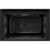 Микроволновая печь Electrolux EVM8E08X 42л. 1000Вт черный/серебристый (встраиваемая)