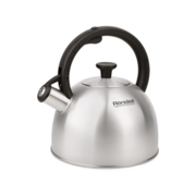 Чайник металлический Rondell Massimo RDS-1297 3л. стальной