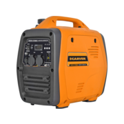 Генератор Carver PPG -4100IS 3.5кВт