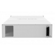 Коммутатор MikroTik CRS354-48P-4S+2Q+RM (L3) 1x100Мбит/с 48x1Гбит/с 4SFP+ 2xQSFP+ 48PoE+ 700W управляемый