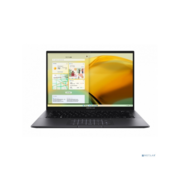 ASUS Zenbook 14 UM3402YA-KP808 [90NB0W95-M01FC0] Black 14" {WQXGA Ryzen 5 7430U/16GB/SSD512GB/AMD Radeon/FingerPrint/Backlit/DOS}