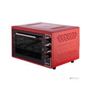 KRAFT KF-MO 3200 R Мини-печь, 32 л, красный