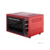 KRAFT KF-MO 3200 R Мини-печь, 32 л, красный
