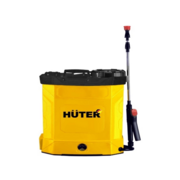 Опрыскиватель Huter SP SP-10AC-SFA аккум. ранц. 10л желтый (70/13/102)