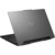 Ноутбук Asus TUF Gaming A15 FA507NVR-LP040 Ryzen 7 7435HS 16Gb SSD512Gb NVIDIA GeForce RTX4060 8Gb 15.6" IPS FHD (1920x1080) без ОС grey WiFi BT Cam (90NR0JK5-M00230)
