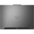 Ноутбук Asus TUF Gaming A15 FA507NVR-LP040 Ryzen 7 7435HS 16Gb SSD512Gb NVIDIA GeForce RTX4060 8Gb 15.6" IPS FHD (1920x1080) без ОС grey WiFi BT Cam (90NR0JK5-M00230)