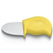 Набор ножей кухон. Victorinox Swiss Classic 6.7636.L118B компл.:2предм. желтый блистер