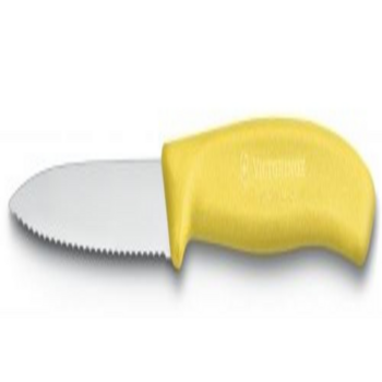 Набор ножей кухон. Victorinox Swiss Classic 6.7636.L118B компл.:2предм. желтый блистер