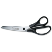Ножницы кухонные Victorinox 8.0999.23 230мм черный