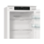 Встраиваемый холодильник Gorenje Встраиваемый холодильник Gorenje/ Встраиваемый холодильник Gorenje, полезный объем 243 л, электронное управление, цифровой дисплей, NoFrost Dual, Multiflow 360, LED освещение, слайдерное крепление, инверторный компрессор,
