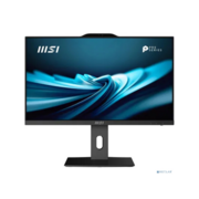 MSI Pro AP242 14M-662XRU [9S6-AE0621-662] Black 23.8" {FHD i3 14100/16Gb/SSD512Gb /noOS/kb/m}