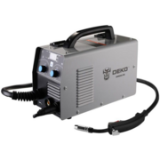 Сварочный полуавтомат Deko DKWM200A MIG-MAG/ММА 5.6кВт
