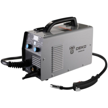 Сварочный полуавтомат Deko DKWM200A MIG-MAG/ММА 5.6кВт