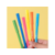 Фломастеры Deli EC165-18 Colorwow круг. пулевидный пиш. наконечник Вентилируемый смываемые 18цв. (18шт.)