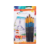 Набор кистей Deli EC406 синтетика (наб.5шт) синт.кругл.№1,3,5/синт.плос.№5,8