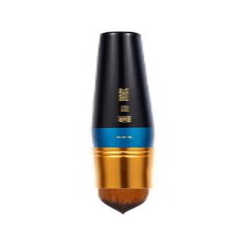 Кисть Deli EC408-10 синтетика круг. №10