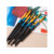 Кисть Deli EC408-6 синтетика круг. №6