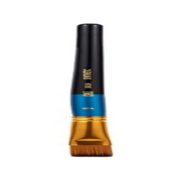 Кисть Deli EC409-12 синтетика плоск. №12