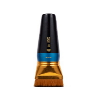 Кисть Deli EC409-20 синтетика плоск. №20