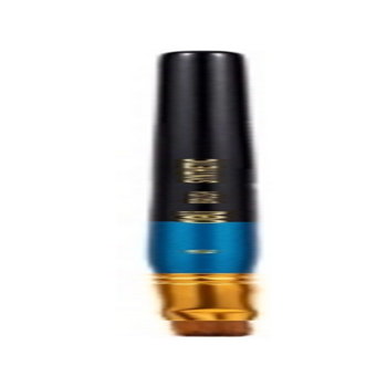 Кисть Deli EC409-5 синтетика плоск. №5