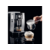 Кофемашина Delonghi Magnifica S ECAM21.117.SB 1450Вт серебристый/черный