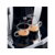 Кофемашина Delonghi Magnifica S ECAM21.117.SB 1450Вт серебристый/черный