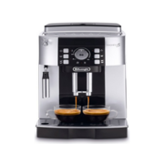 Кофемашина Delonghi Magnifica S ECAM21.117.SB 1450Вт серебристый/черный