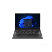 Lenovo V15 G3 IAP [83TT000SUE] (КЛАВ.РУС.ГРАВ.) Business Black 15.6" {FHD TN 250nits i5-1235U/8GB/512GB SSD/DOS}