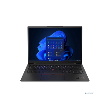 Lenovo Thinkpad X1 Carbon G11 [21HM000SUS] (КЛАВ.РУС.ГРАВ.) 14" {WUXGA IPS TS i7-1365U/32Gb/512Gb SSD/W11Pro}