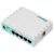 Роутер MikroTik hEX (RB750GR3) 10/100/1000BASE-TX белый