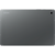 Планшет Samsung Galaxy Tab S10 FE 1580 (2.9) 8C RAM12Gb ROM256Gb 10.9" TFT 2304x1440 5G 1Sim eSIM Android 15 серый 13Mpix 12Mpix BT WiFi microSD 1Tb 8000mAh