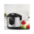 Мультиварка Vitek VT-4278 5л 900Вт серебристый/черный