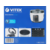 Мультиварка Vitek VT-4284 4л 700Вт белый/черный