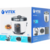Мультиварка Vitek VT-4284 4л 700Вт белый/черный
