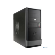 INWIN EAR-002 Black-Graphite Mid Tower (ATX, Micro-ATX, без БП, Steel SPCC) (6151358)