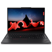 Ноутбук Lenovo ThinkPad T16 G3 Core Ultra 5 125U 16Gb SSD1Tb Intel Graphics 16" IPS WUXGA (1920x1200) Windows 11 Pro 64 black WiFi BT Cam (21MQS5WY00)