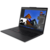 Ноутбук Lenovo ThinkPad T14 G5 Core Ultra 7 155U 16Gb SSD512Gb Intel Graphics 14" IPS WUXGA (1920x1200) Windows 11 Pro 64 black WiFi BT Cam (21MMSC9C00)