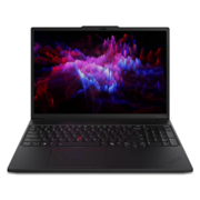 Ноутбук Lenovo ThinkPad P16s G3 Core Ultra 9 185H 32Gb SSD1Tb Intel Arc 16" IPS WUXGA (1920x1200) Windows 11 Pro black WiFi BT Cam (21KTS4HA00)