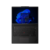 Ноутбук Lenovo ThinkPad P14s G5 Core Ultra 7 155H 32Gb SSD1Tb NVIDIA RTX 500 4Gb 14.5" IPS WQXGA (2560x1600) Windows 11 Pro black WiFi BT Cam (21G3S5DP00)