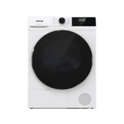 Сушильная машина Gorenje DHNA92/C кл.энер.:A++ макс.загр.:9кг белый