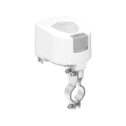 Элеткропривод Aqara VC-X01D для кранов белый