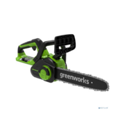 Greenworks G40CS30II Цепная пила аккумуляторная , 40V, 30 см, без АКБ и ЗУ [2007807]