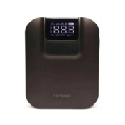 Автомобильный компрессор Carmega CD-07 11л/мин шланг 0.15м