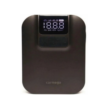 Автомобильный компрессор Carmega CD-07 11л/мин шланг 0.15м