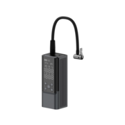 Автомобильный компрессор Carmega CD-20 шланг 0.30м