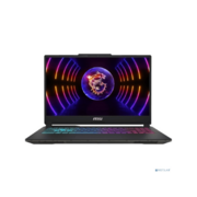 MSI Cyborg 15 A13UDX-1601XRU [9S7-15K111-1601] Black 15.6" {FHD i5 13420H/16Gb/512Gb/ SSD/RTX 3050 - 6Gb/ DOS}