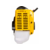 Eurolux TR-1000T [70/2/15] Бензиновый триммер { 2-х такт,1 кВт, ширина 255мм, бак 700мл, 7 кг }