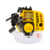 Eurolux TR-1000T [70/2/15] Бензиновый триммер { 2-х такт,1 кВт, ширина 255мм, бак 700мл, 7 кг }