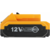 Батарея аккумуляторная Ingco FBLI12151 12В 1.5Ач Li-Ion