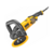 Полировальная машина DeWalt DWP849X-QS 1250Вт D180мм